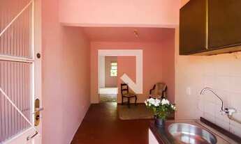 Imagem 6: Apartamento para Aluguel - Bosque da Saúde, 1 Quarto, 40 m2