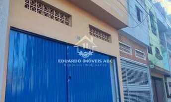 Imagem 6: REF 8674 Assobradada para Locação no bairro Alto da Boa Vista, 3 dorm. Ótima oportunidade!