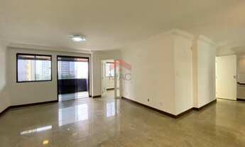 Imagem 5: Apartamento para Locação em Salvador, Caminho das Árvores, 3 dormitórios, 2 suítes, 3 banh