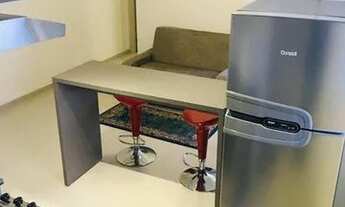 Imagem 3: Apartamento com 1 dorm, Jardim Armênia, Mogi das Cruzes, Cod: 2516