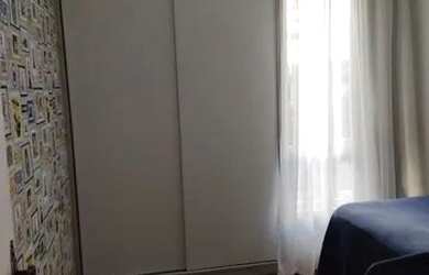 Imagem 16: Apartamento para venda com 135 metros quadrados com 4 quartos em São Mateus - Juiz de Fora