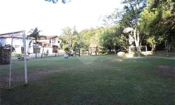 Imagem 4: Casa espetacular a venda no Condomínio Terras da Madeira, em Carapicuiba