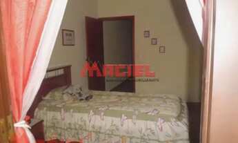 Imagem 3: Casa Sobrado em Sao Jose dos Campos