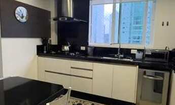 Imagem 6: Apartamento para aluguel 2 Suítes 2 Demi Suítes um Home Club