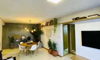 Imagem 3: Apartamento para venda com 87 metros quadrados com 2 quartos em Armação - Salvador - Bahia