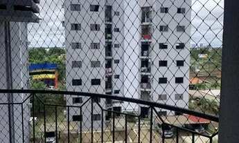 Imagem 7: Apartamento para aluguel e venda com 52 metros quadrados com 2 quartos em Aponiã - Porto V