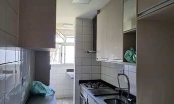 Imagem 4: São Paulo - Apartamento Padrão - Água Rasa