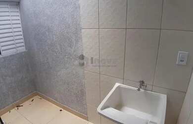 Imagem 7: Casa com 2 dormitórios para alugar, 80 m² por R$ 1.725,00/mês - Residencial Monte Verde