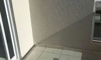 Imagem 2: Apartamento com 2 dormitórios à venda, 65 m² por R$ 330.000 - Jardim Maracanã - São José d