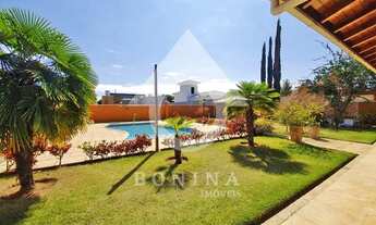 Imagem 4: JACARÉ (CABREÚVA) - Casa de Condomínio - Haras Pindorama