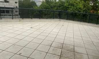 Imagem 5: Alugo cobertura Apartamento cobertura com 3 dormitórios