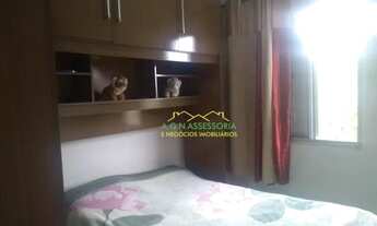 Imagem 4: Apartamento com 2 dormitórios à venda, 90 m² por R$ 249.900,00 - Vila Curuçá - São Paulo/S