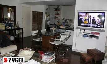 Imagem 3: Apartamento residencial à venda, São Conrado, Rio de Janeiro