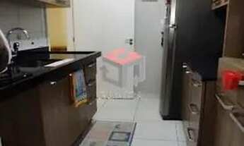 Imagem 4: Apartamento para aluguel 2 quartos 1 vaga Viva Mais São Bernardo do Campo Ferrazópolis - S