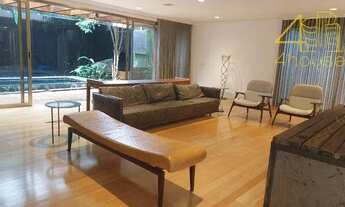 Imagem 7: Elisa 565 - ThreeDI R. Dona Elisa Pereira de Barros, 565 - Jardim Europa. Casa à venda, 48