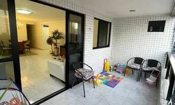 Imagem 2: Para quem gosta de morar bem, Manaira, apt com 3 suites