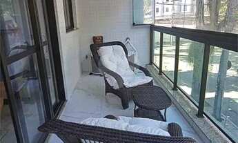 Imagem 3: Apartamento para aluguel possui 85 metros quadrados com 3 quartos em Maracanã - Rio de Jan