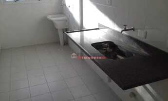 Imagem 5: Apartamento para alugar em Interlagos