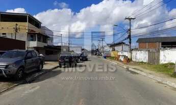 Imagem 2: Terreno com 2.430 m² em área de zoneamento comercial da cidade *E-02TR