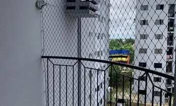 Imagem 2: Apartamento para aluguel e venda com 52 metros quadrados com 2 quartos em Aponiã - Porto V