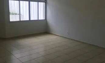 Imagem 3: Apartamento com 3 dormitórios para alugar, 170 m² por R$ 2.500,00/mês - Jardim Pacaembu