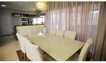 Imagem 5: Casa com 3 dormitórios para alugar, 251 m² por R$ 8.568,67/mês - Campestre - Piracicaba/SP