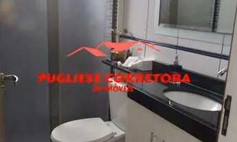 Imagem 5: Apartamento Residencial à venda, Vila Campestre, São Paulo - AP0226