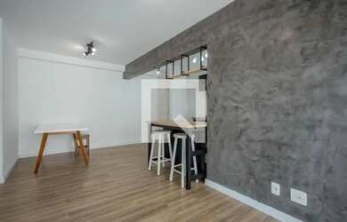 Imagem 3: Apartamento para Aluguel - Vila das Mercês, 2 Quartos, 63 m2