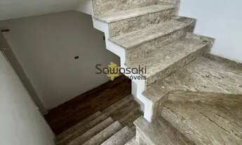 Imagem 7: Sobrado à venda no bairro Capão da Imbuia - Curitiba/PR