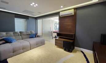 Imagem 10: Apartamento 4 Suítes 300m2 Privativos Frente Mar Balneário Camboriú