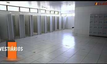 Imagem 2: Galpão Logístico no Cabo de Santo Agostinho/PE