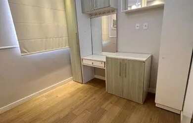 Imagem 7: Alugo Apartamento 3 Quartos Semi Mobiliado e Projetado na Mário Andreazza