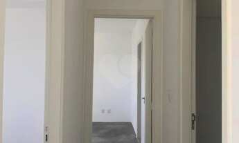 Imagem 4: Apartamento em condomínio fechado com conceito clube