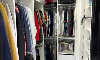 Imagem 7: Vila MAriana, próx. Pq do Ibirapuera, maravilhosa cobertura reformada