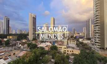 Imagem 4: Luxuoso apartamento de 303 m², 4 suítes em Batista Campos Belém PA