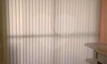 Imagem 7: Apto para locação 2 Dormitórios, sendo uma Suíte próximo Metrô Praça da Árvore