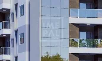 Imagem 2: Apartamento com 61 metros quadrados com 2 quartos sendo 1 suite