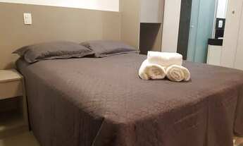 Imagem 5: Studio para aluguel tem 27 metros quadrados com 1 quarto em Vila Olímpia - São Paulo - SP