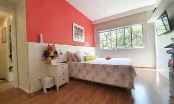 Imagem 6: APARTAMENTO 4 QUARTOS, 1 SUÍTE, COM VAGA!