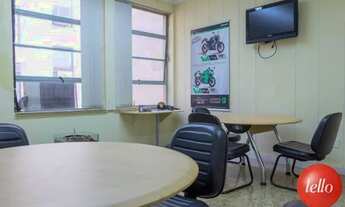 Imagem 6: São Paulo - Conjunto Comercial/Sala - República