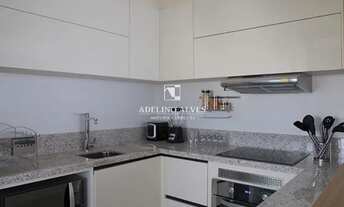 Imagem 7: Lindo apartamento mobiliado para locação na Vila Olímpia