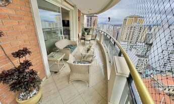 Imagem: Alugo apartamento mobiliado 230m2, três