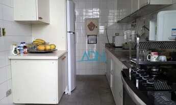 Imagem 3: Casa com 3 dormitórios, 119 m² - venda por R$ 1.900.000,00 ou aluguel por R$ 6.107,61/mês