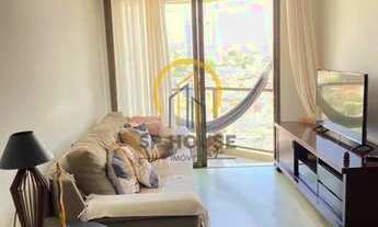 Imagem 1: Apartamento á venda por R$ 390.000,00 ou para alugar R$ 1.500,00 com 60m², 2 dormitórios
