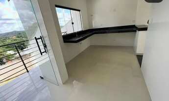 Imagem 5: Excelente Casa, Novíssima, 03 Dts, Suite, Bairro Liberdade ( Santa Luzia ) !!