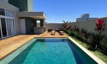 Imagem 2: Casa Alto Padrão no Condomínio Alphaville - Fase 1 com 6 quartos e 330m2