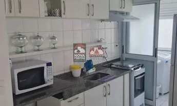 Imagem 6: São José dos Campos - Apartamento Padrão - Parque Residencial Aquarius