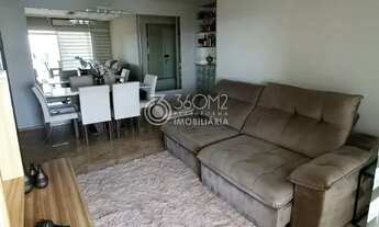 Imagem 5: Apartamento para Venda em São Caetano do Sul, Santa Maria, 3 dormitórios, 2 suítes, 3 banh