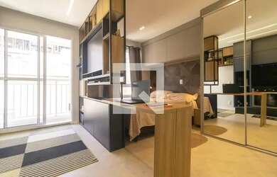 Imagem 6: Apartamento para Aluguel - Pinheiros, 1 Quarto, 27 m2