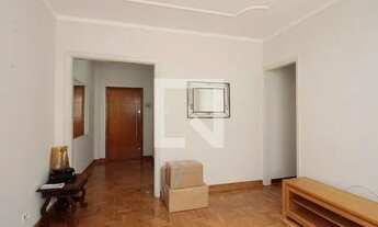 Imagem 4: Apartamento para Aluguel - Santa Cecília, 2 Quartos, 78 m2
